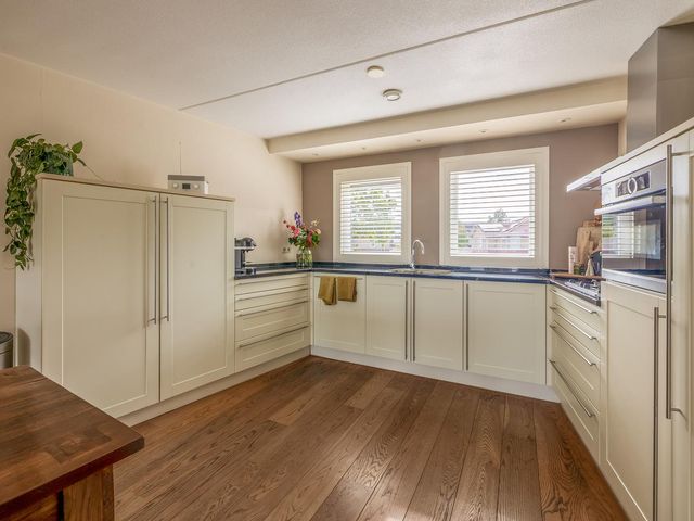 Watermunt 112, Tegelen