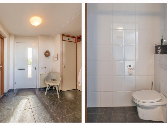 Watermunt 112, Tegelen