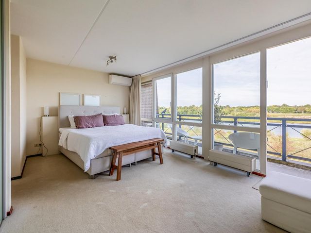 Watermunt 112, Tegelen