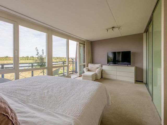 Watermunt 112, Tegelen