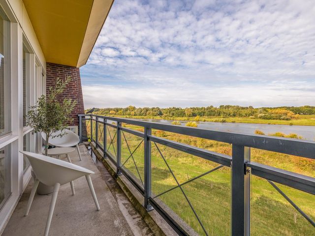 Watermunt 112, Tegelen