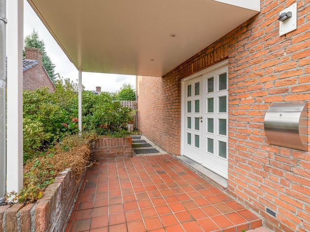 Bergstraat 34, Tegelen