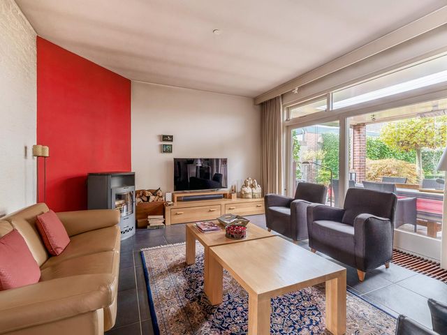 Bergstraat 34, Tegelen