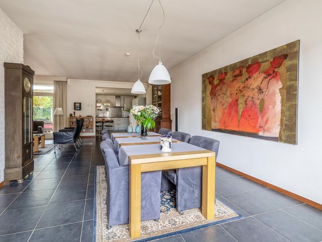 Bergstraat 34, Tegelen