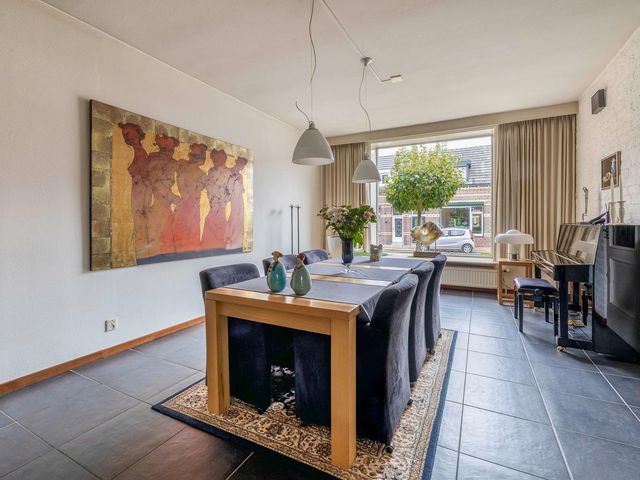 Bergstraat 34, Tegelen