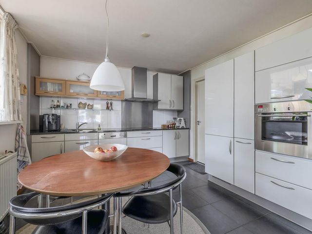 Bergstraat 34, Tegelen