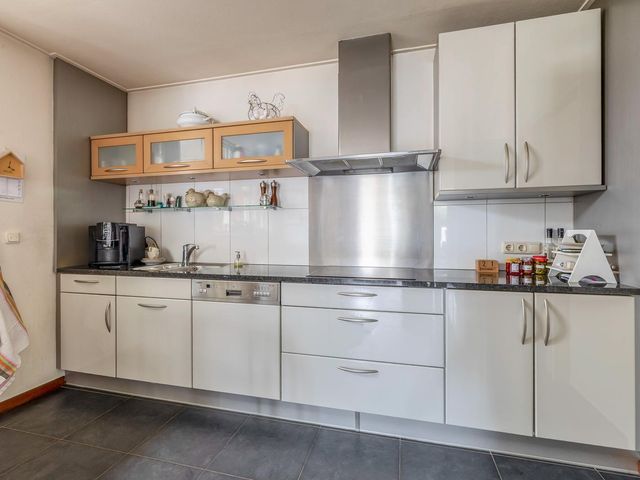 Bergstraat 34, Tegelen