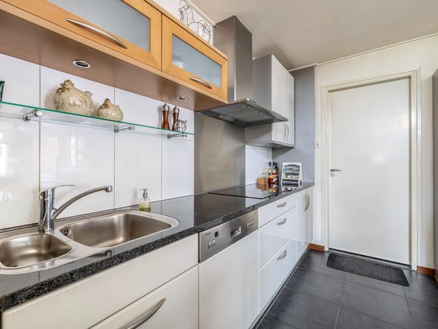 Bergstraat 34, Tegelen