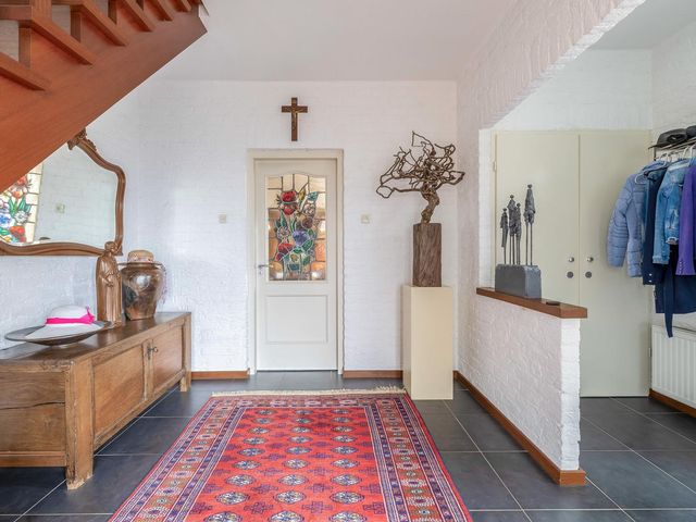 Bergstraat 34, Tegelen