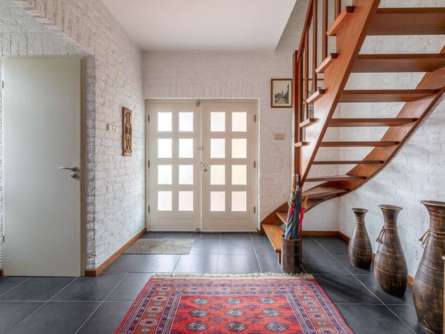 Bergstraat 34, Tegelen