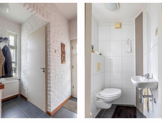 Bergstraat 34, Tegelen