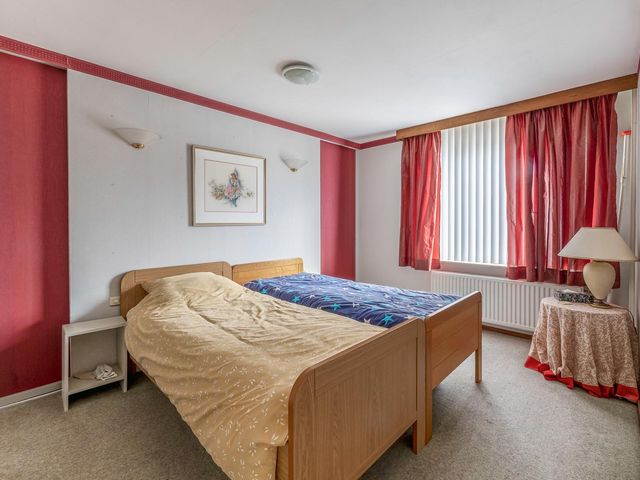 Bergstraat 34, Tegelen