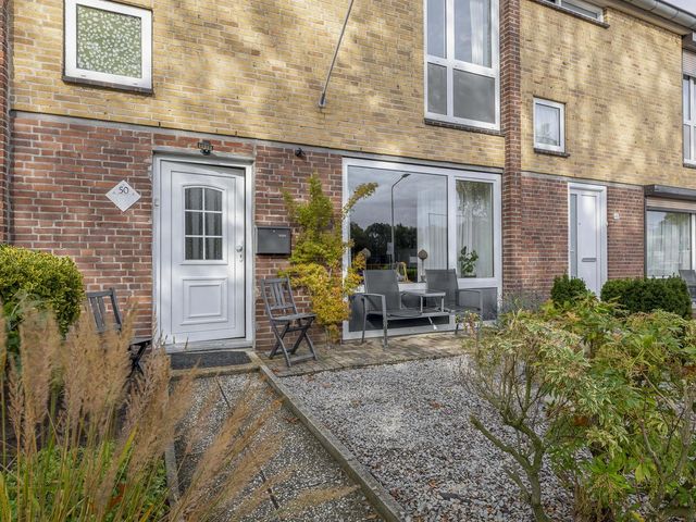 Albatrosstraat 50, Venlo