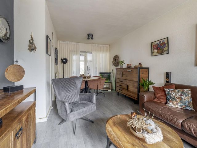 Albatrosstraat 50, Venlo