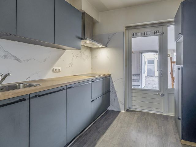 Albatrosstraat 50, Venlo