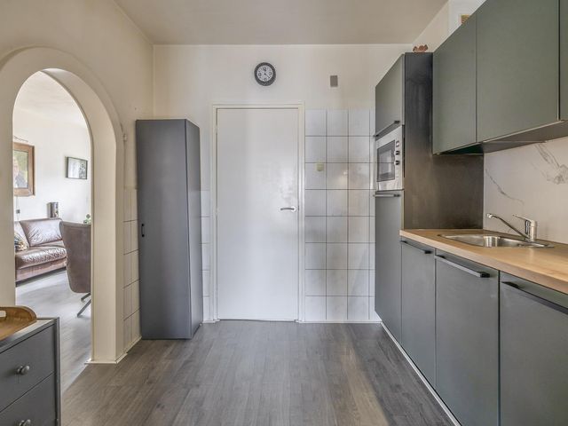 Albatrosstraat 50, Venlo