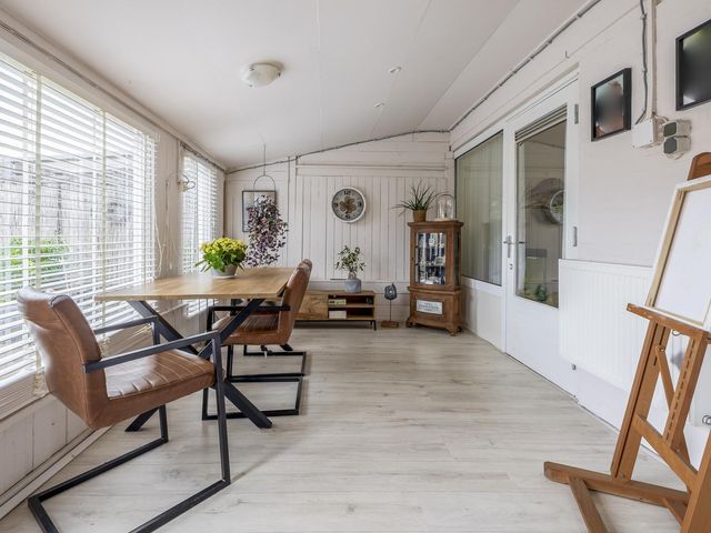 Albatrosstraat 50, Venlo