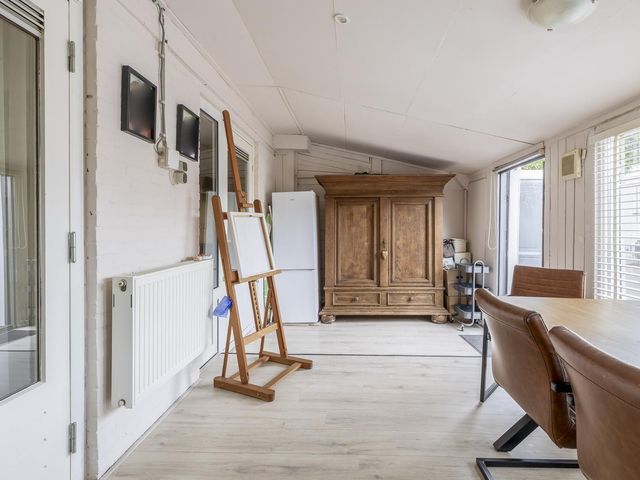 Albatrosstraat 50, Venlo