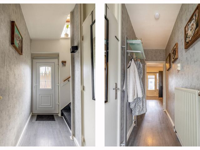 Albatrosstraat 50, Venlo