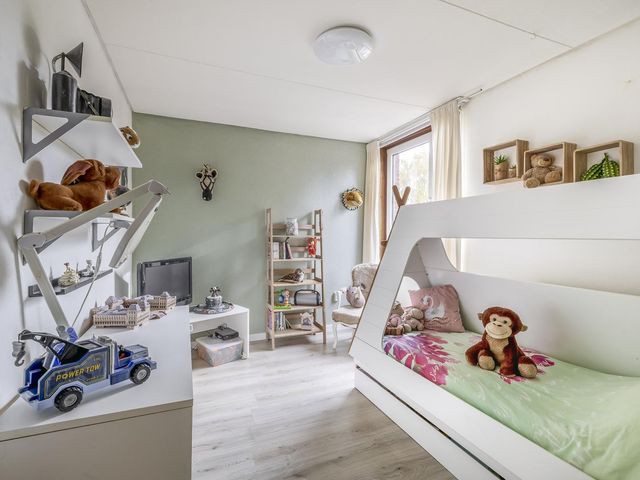 Albatrosstraat 50, Venlo