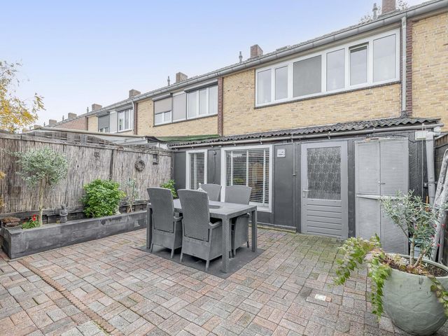 Albatrosstraat 50, Venlo