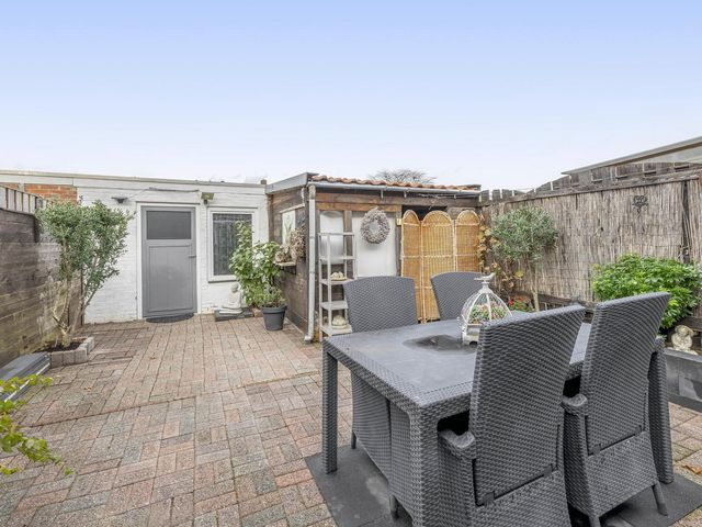 Albatrosstraat 50, Venlo