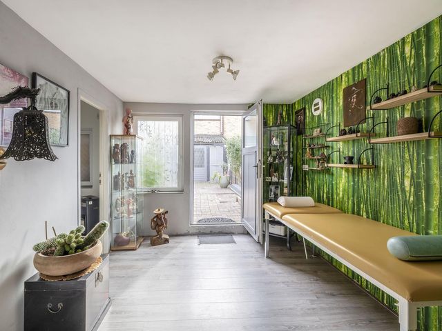 Albatrosstraat 50, Venlo