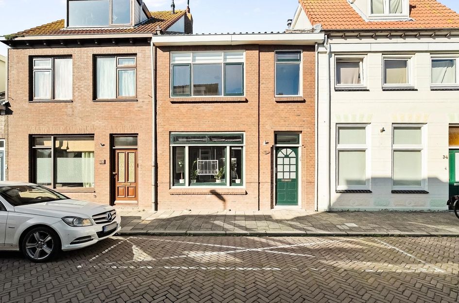 Nieuwstraat 36