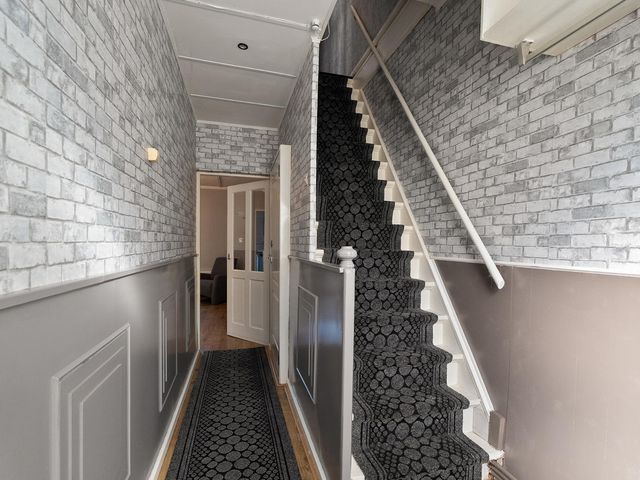 Nieuwstraat 36, Den Helder