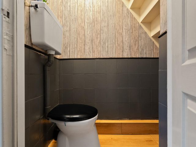 Nieuwstraat 36, Den Helder