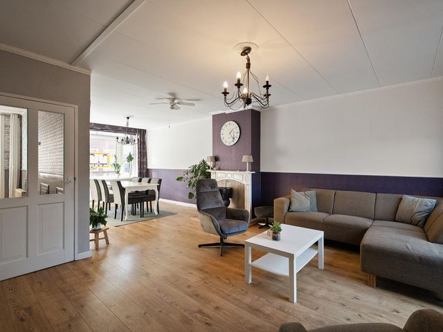 Nieuwstraat 36, Den Helder