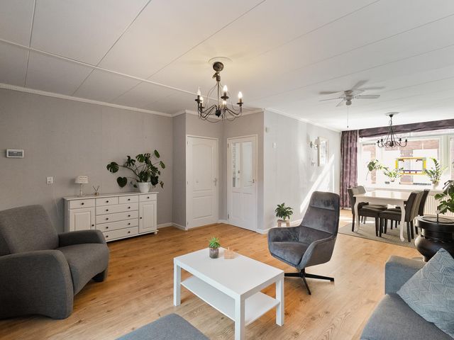 Nieuwstraat 36, Den Helder