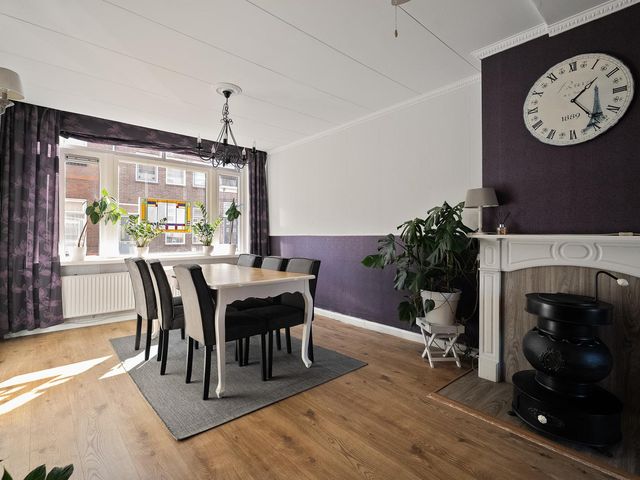 Nieuwstraat 36, Den Helder