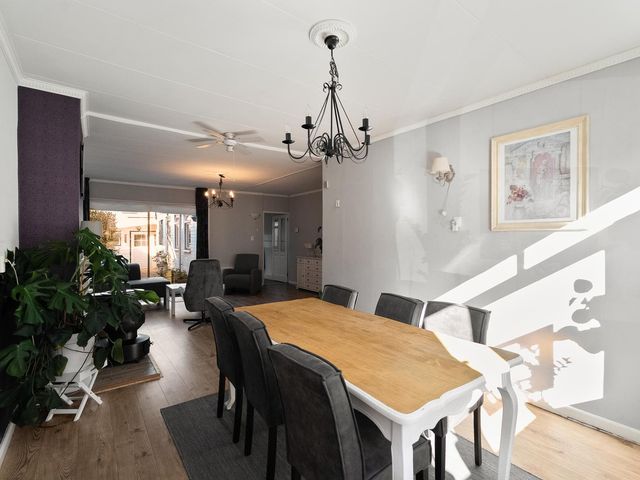 Nieuwstraat 36, Den Helder