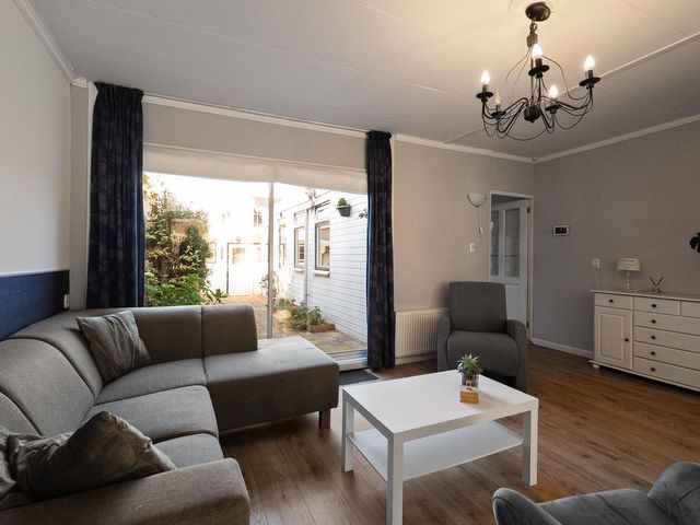 Nieuwstraat 36, Den Helder