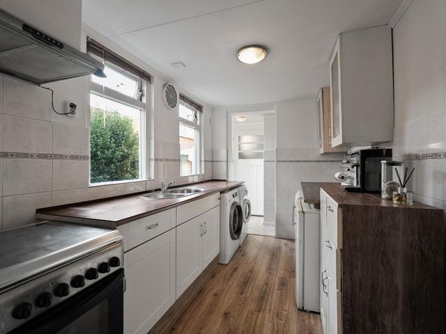 Nieuwstraat 36, Den Helder