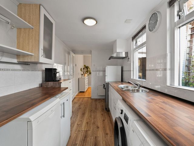 Nieuwstraat 36, Den Helder