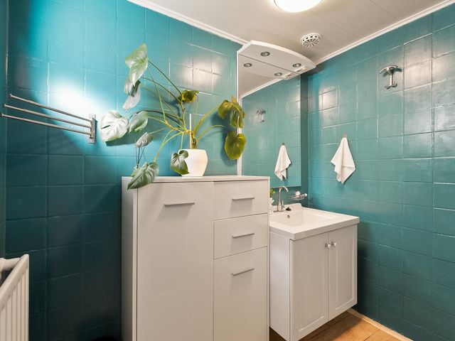 Nieuwstraat 36, Den Helder