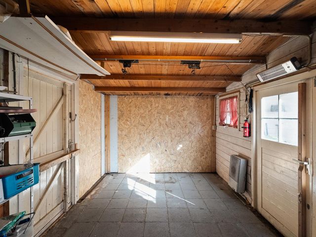 Nieuwstraat 36, Den Helder