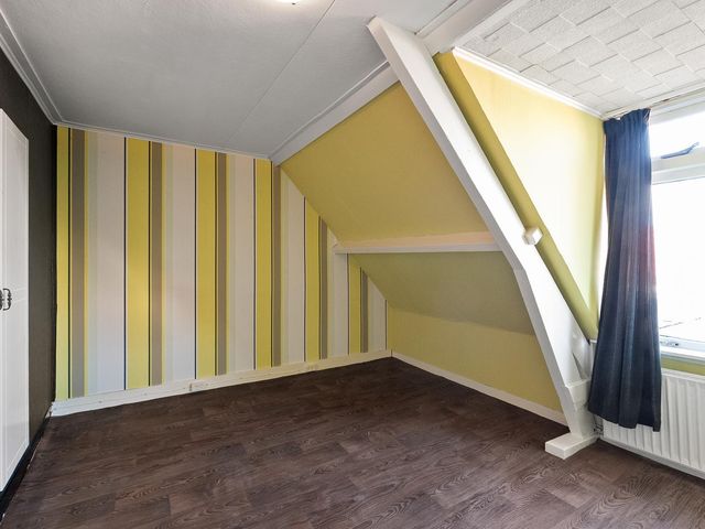 Nieuwstraat 36, Den Helder