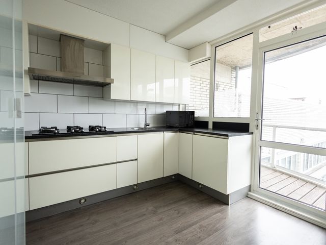 Raadhuislaan 94, Spijkenisse