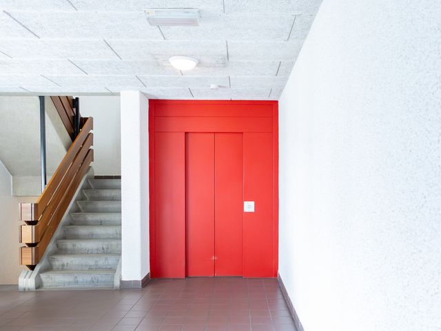 Raadhuislaan 94, Spijkenisse