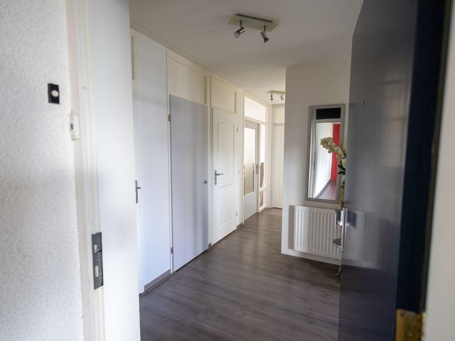 Raadhuislaan 94, Spijkenisse