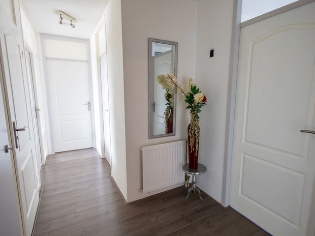 Raadhuislaan 94, Spijkenisse