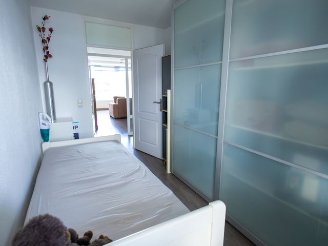 Raadhuislaan 94, Spijkenisse