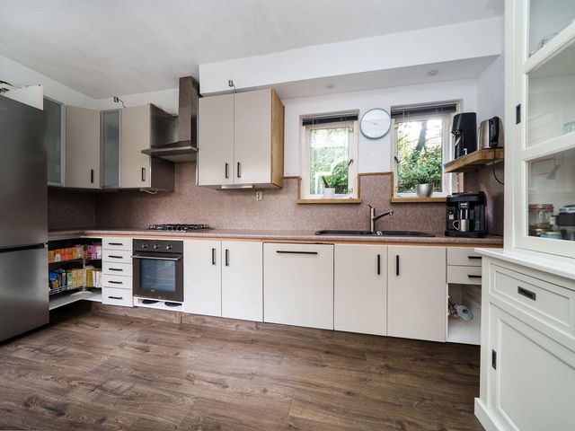 Cantecleerpad 12, Rotterdam