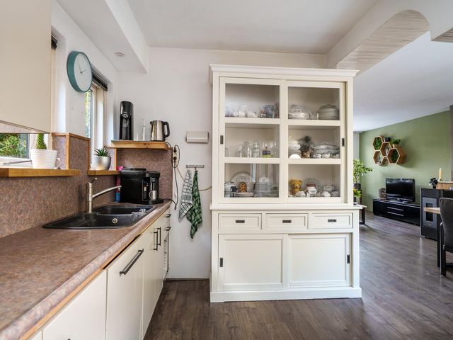 Cantecleerpad 12, Rotterdam