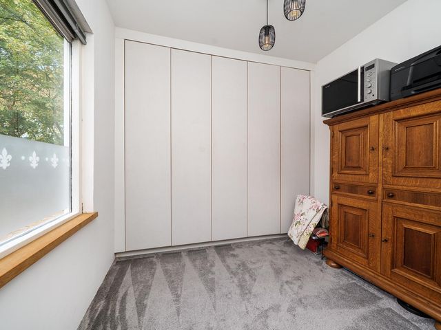 Cantecleerpad 12, Rotterdam