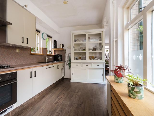 Cantecleerpad 12, Rotterdam