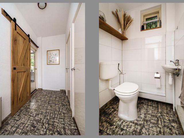 Cantecleerpad 12, Rotterdam